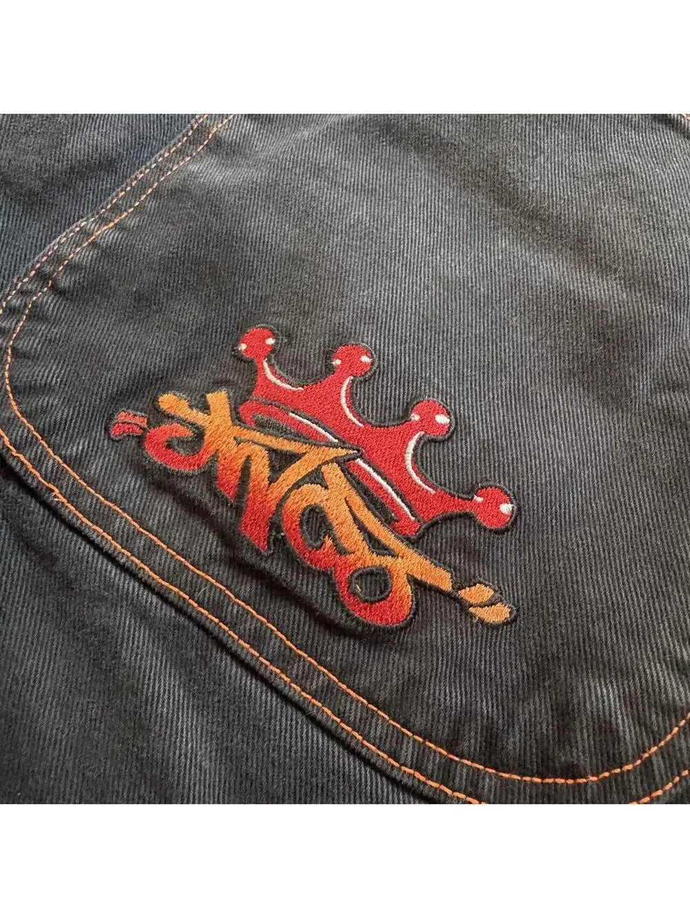 Insane rare vinage Jnco y2k Jeans